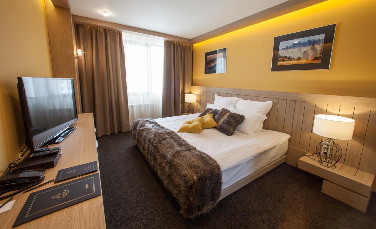 Amira Boutique Hotel Bansko Luaran gambar
